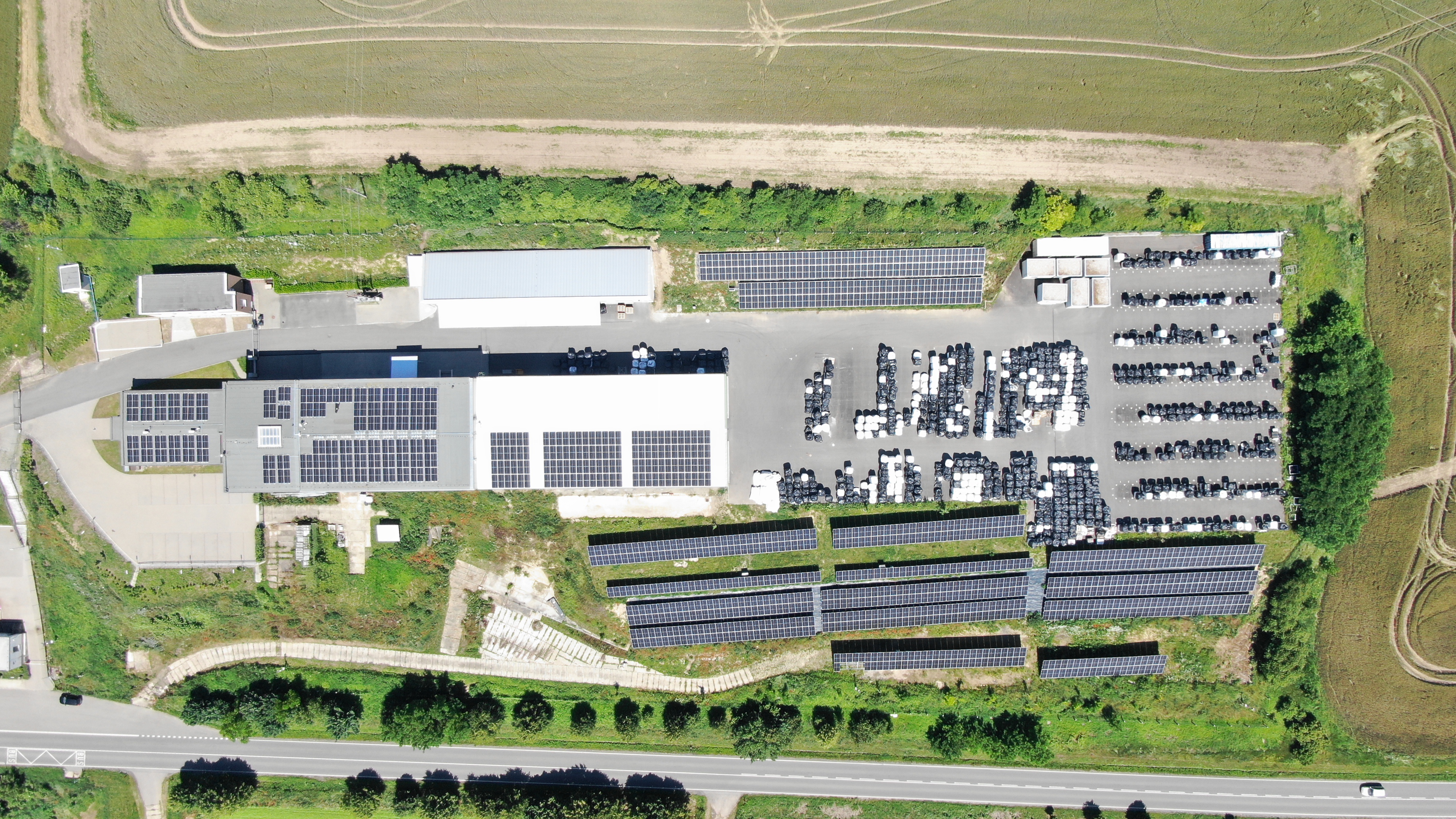 Společnost Zenegro, a.s.